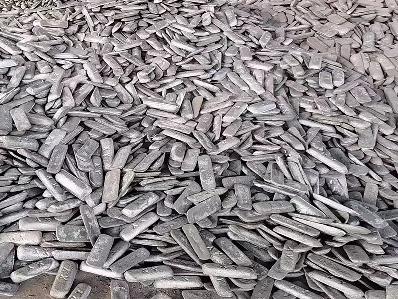 為什么安陽鑫源鑄業 受到客戶的青睞